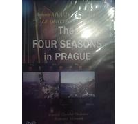 The Four seasons in Prague.