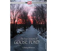 The Four Seasons of Goose Pond [USA] [DVD]