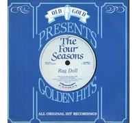 The Four Seasons - Rag Doll