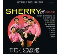 The Four Seasons - Sherry And 11 Other Hits