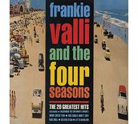 The Four Seasons - The 20 Greatest Hits