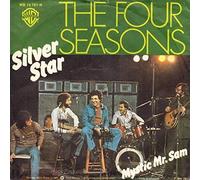 The Four Seasons - The Four Seasons - Silver Star - Warner Bros. Records - WB 16 761, Warner Bros. Records - WB 16 761-N, Curb Records - WB 16 761, Curb Records - WB 16 761-N