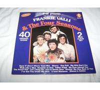 The Four Seasons - The Greatest Hits Of Frankie Valli & The Four Seasons