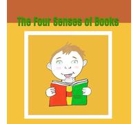 The Four Senses of Books