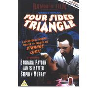 The Four Sided Triangle [Reino Unido] [DVD]