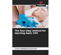 The four-step method for learning basic CPR