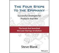 Los cuatro pasos hacia la epifanía – Estrategias exitosas para productos que ganan – Wiley-VCH