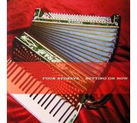 The Four Storeys - Betting on Now