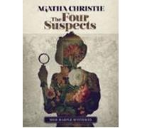 The Four Suspects (ebook)