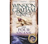 The Four Swans: A Novel of Cornwall 1795-1797 (Poldark)