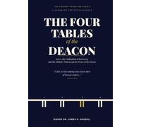 The Four Tables of the Deacon: Acts 6, the Ordination of the Seven, and the Ministry That Keeps the Peace of the House