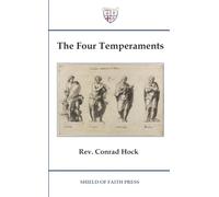 The Four Temperaments