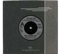 The Four Tops - Back To School Again