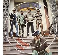 The Four Tops Changing Times (Vinyl) 12" Album