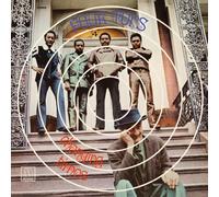 The Four Tops - Changing Times[LP] [Vinyl LP] [VINYL] [Vinilo]