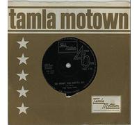 The Four Tops - Do What You Gotta Do - Solid