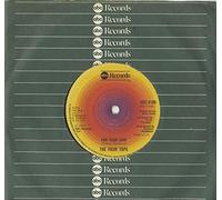 The Four Tops - For Your Love