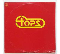 The Four Tops - Four Tops