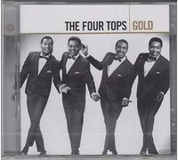 The Four Tops - GoId