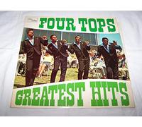 The Four Tops - Greatest Hits