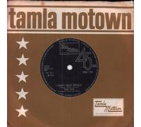 The Four Tops - I Can't Help Myself