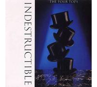 The Four Tops - Indestructible