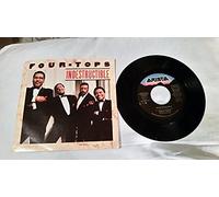 The Four Tops - Indestructible / Are You With Me [Vinyl Single]