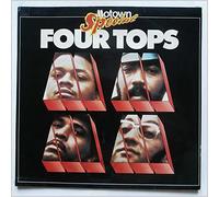 THE FOUR TOPS - MOTOWN SPECIAL THE FOUR TOPS VINYL LP MOTOWN STMX6004