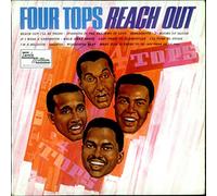The Four Tops - Reach Out