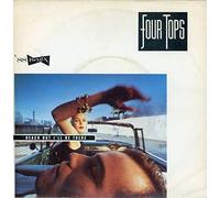 The Four Tops - Reach Out Ill Be There 88 Remix - Four Tops 7" 45