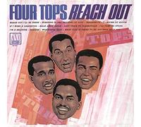 The Four Tops - Reach Out [VINYL] [Vinilo]
