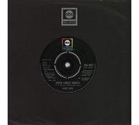The Four Tops - Seven Lonely Nights