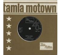 The Four Tops - Simple Game - Solid Centre