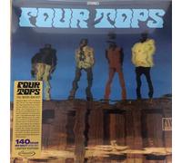 The Four Tops - Still Water Runs Deep [Vinilo]