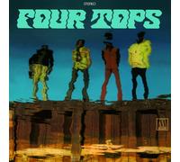 The Four Tops Still Waters Run Deep (Vinyl) (Importación USA)