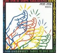 The Four Tops - The Best Of The Four Tops