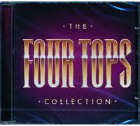 The Four Tops - The Collection [Import]