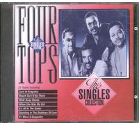 The Four Tops - The Singles Collection