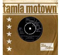 The Four Tops - Walk With Me, Talk With Me, Darling - 4prong