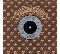 The Four Tops - When She Was My Girl