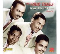 Four Tunes - Wrapped Up In A Dream 1946-1958