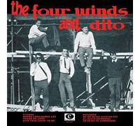 The Four Winds And Dito - The Four Winds And Dito [Vinilo]