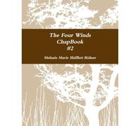 The Four Winds ChapBook #2