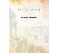 The four winds of Eirinn 1902 [Hardcover]