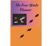 The Four Winds Planner