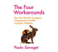 The Four Workarounds (ebook)