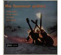 The Fourmost - The Fourmost Guitars