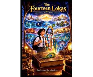 The Fourteen Lokas: A Journey Beyond the Known