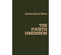 The Fourth Dimension