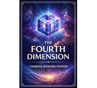 The Fourth Dimension (EditionFirst)